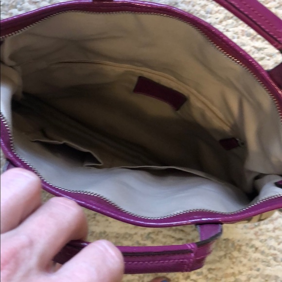 Coach messenger bag - Picture 3 of 4